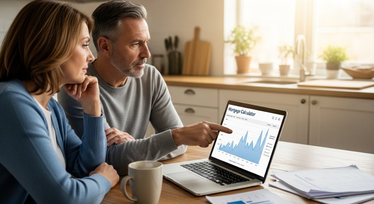 Current Mortgage Refinance Rates Explained