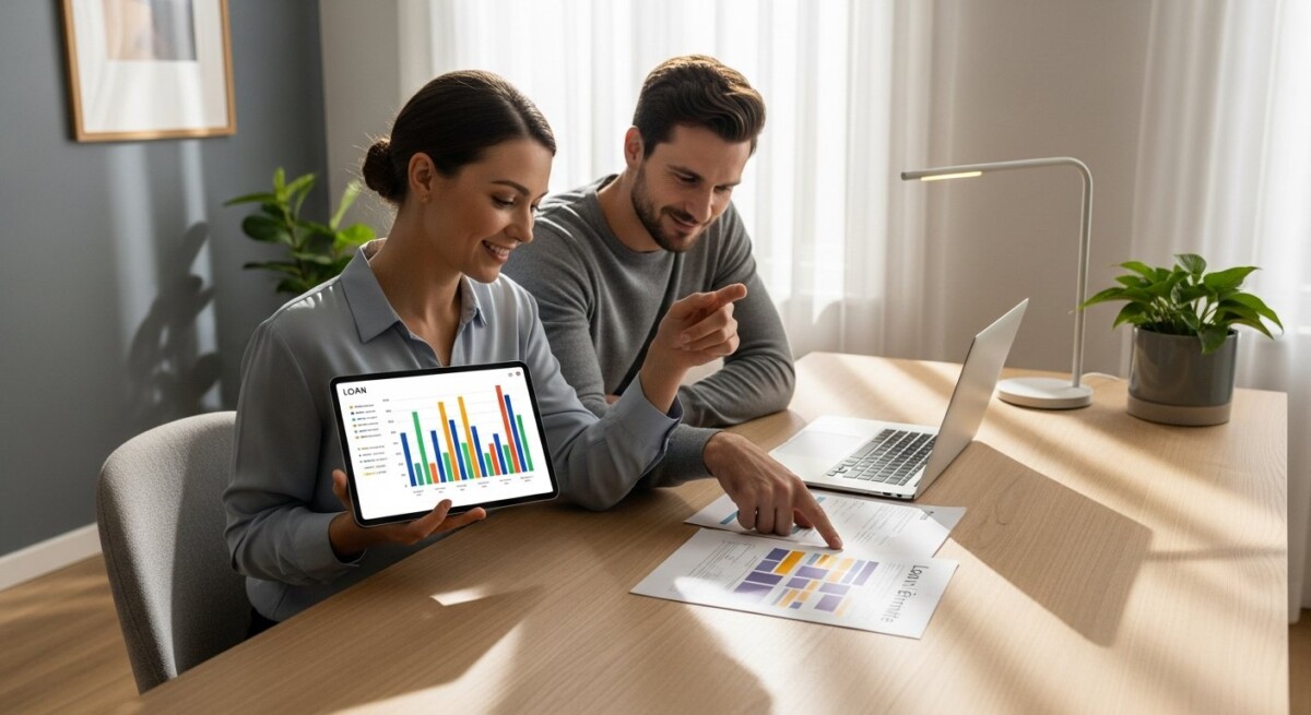 Best Practices for Mortgage Rate Comparison