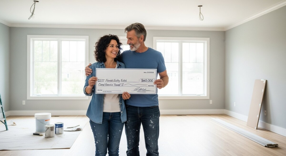 Cash-Out Refinance: When It Makes Sense