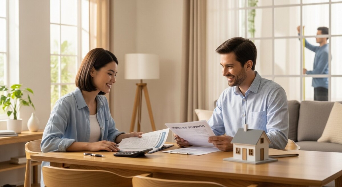 Refinancing to Access Home Equity