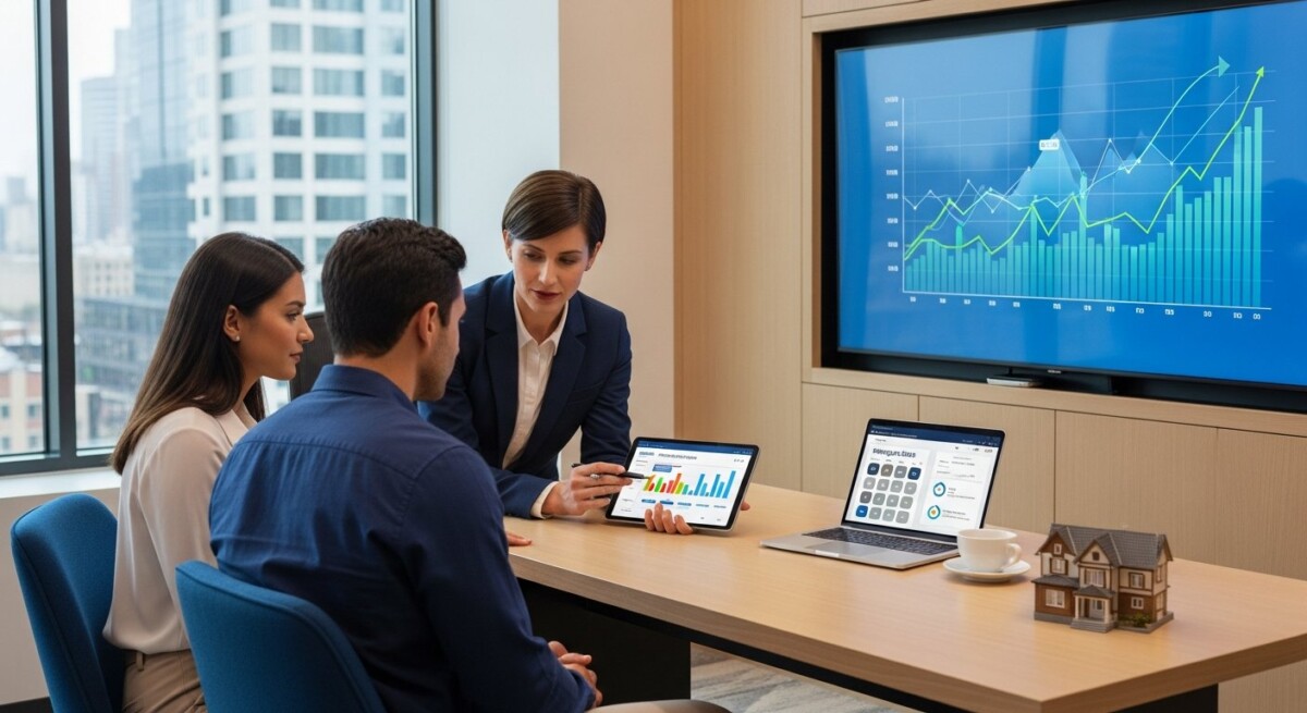 How to Get the Lowest Mortgage Rate Possible