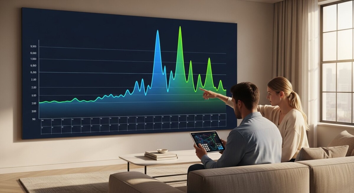 why mortgage rates fluctuate daily