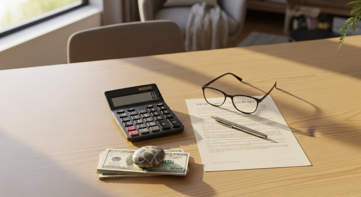 No-Closing-Cost Mortgage Refinance Options