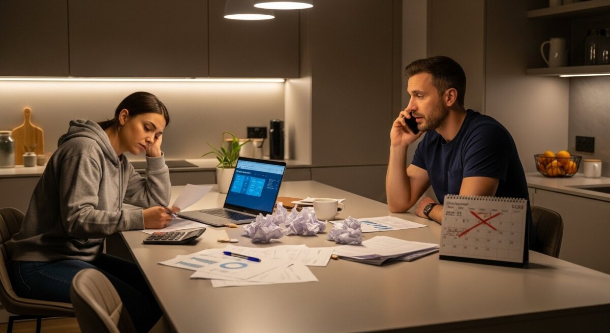 What Can Delay Mortgage Closing