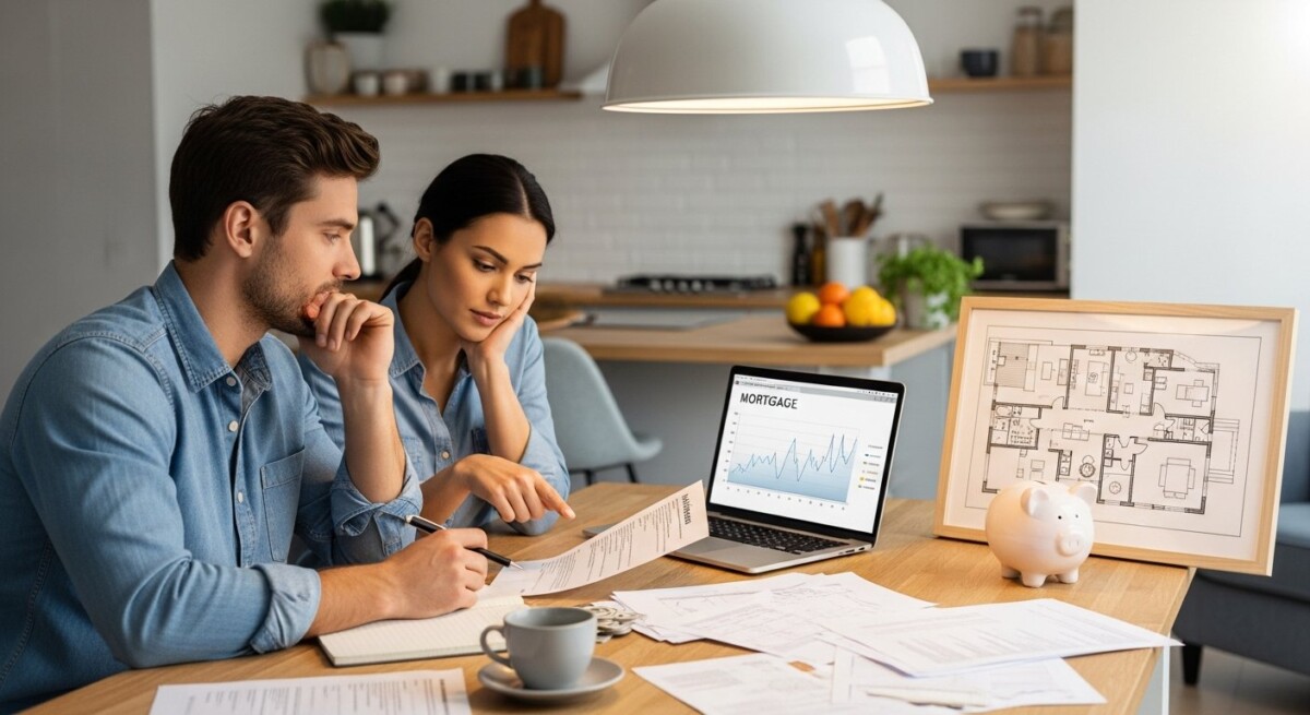 what affects interest rates on loans