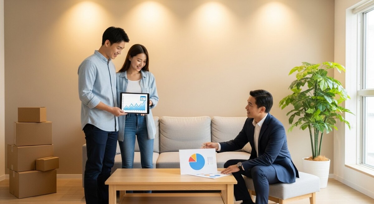 Adjustable-Rate Mortgages for Short-Term Savings