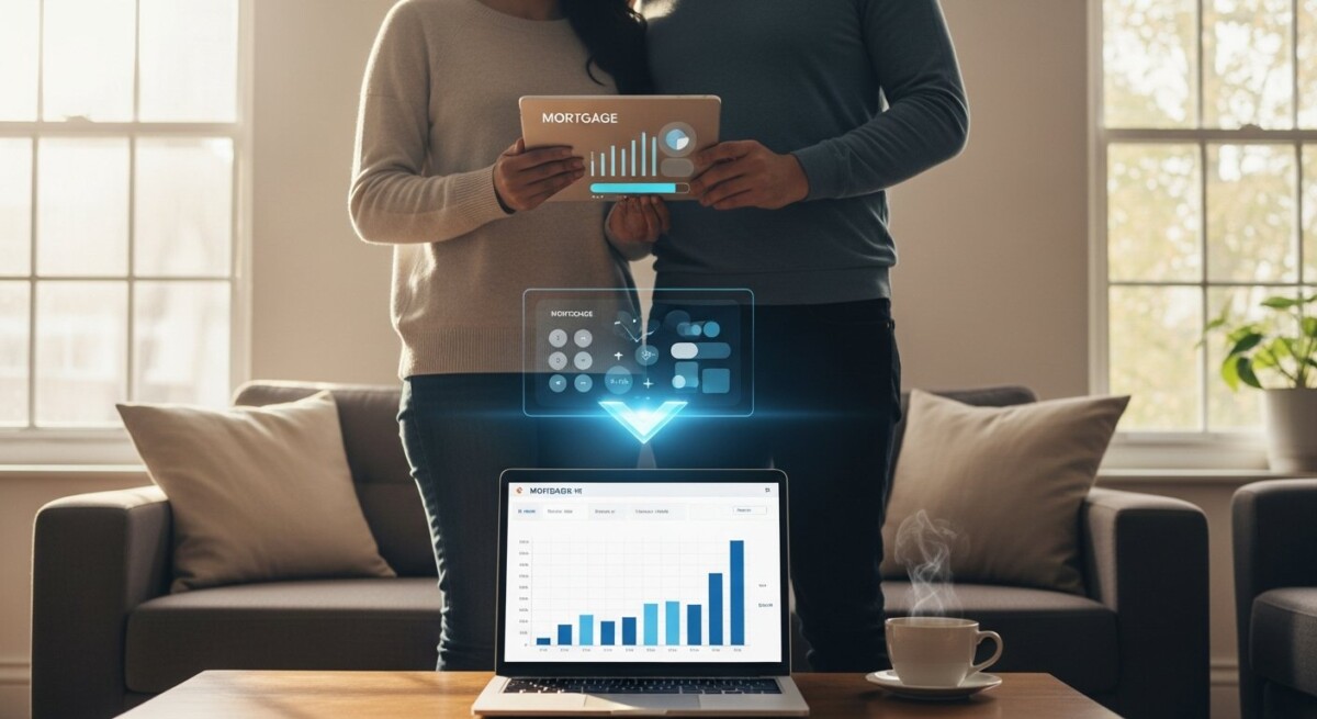 Mortgage Rate Changes: What Borrowers Should Know