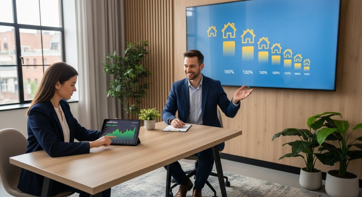 Best Mortgage Rates for Buyers With Good Credit