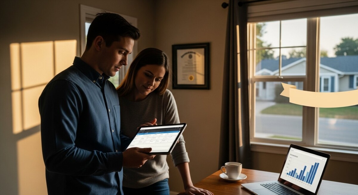 VA Mortgage Rates for Eligible Home Buyers