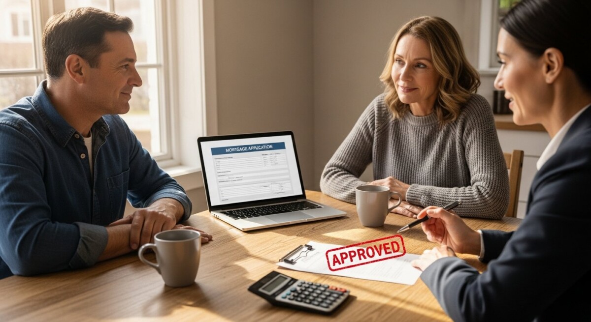 Refinancing With Bad Credit: What to Expect