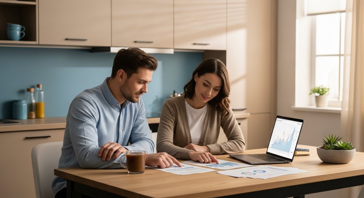 Smart Mortgage Choices for New Homeowners