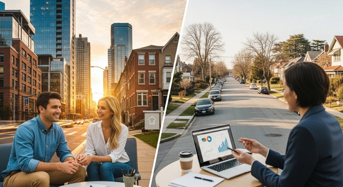 How Local Markets Affect Mortgage Rates