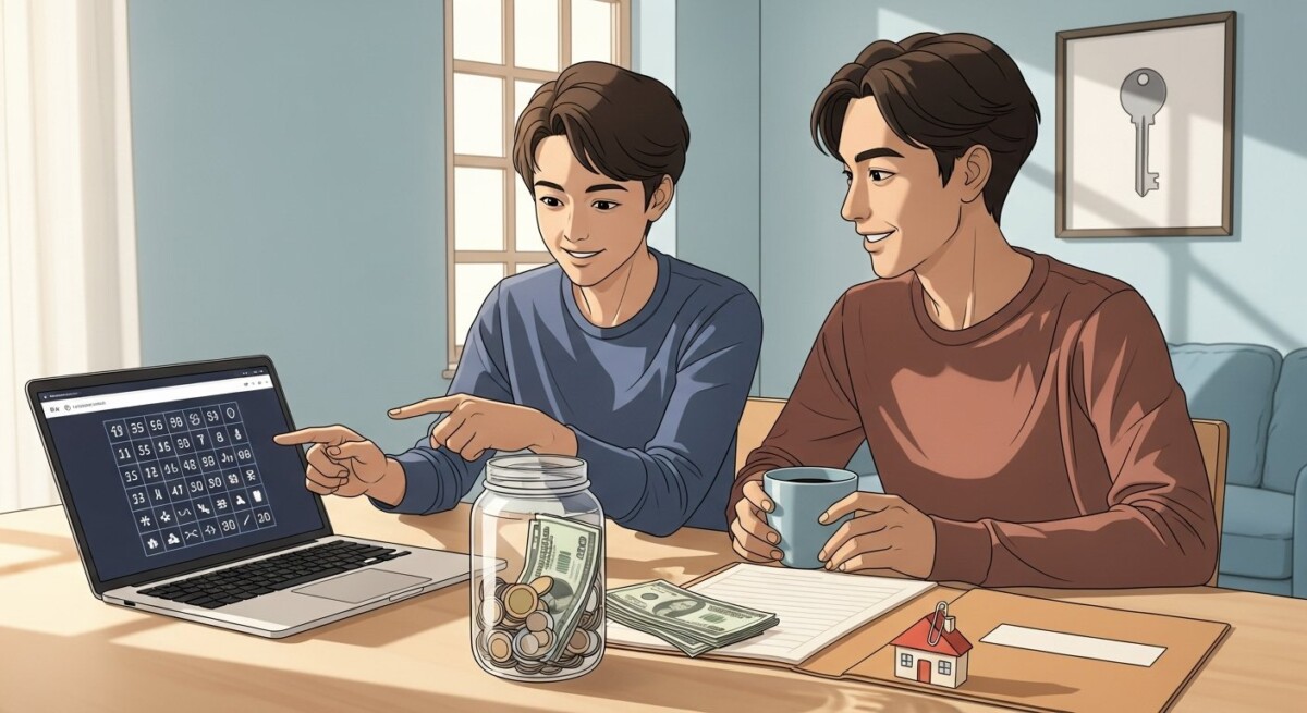 Down Payment Requirements for New Home Mortgages