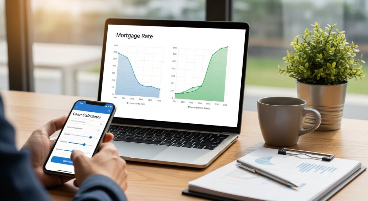compare interest rates for personal loans