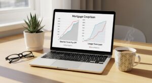 15-Year Mortgage Rates: Pros and Cons