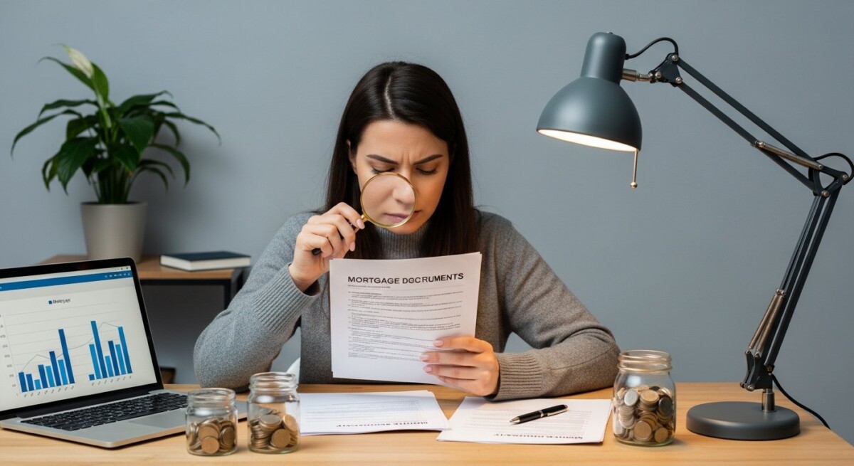 how to analyze rate offers from lenders