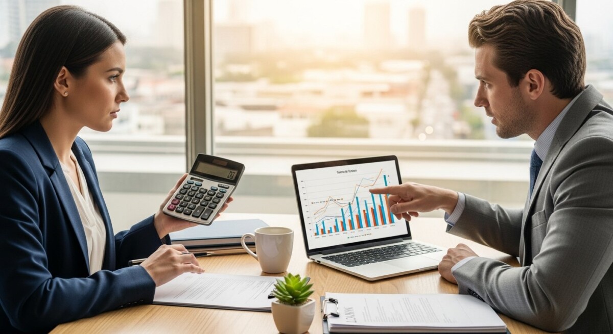 why loan rates vary between lenders
