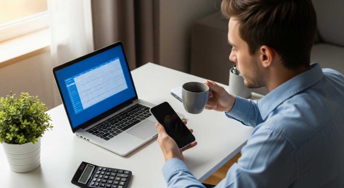 rate checking service online for refinancing