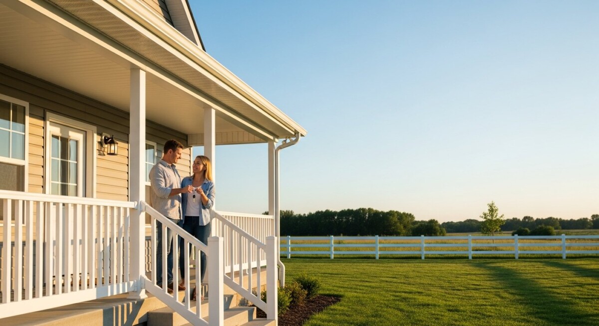 USDA Home Loan Rates Explained