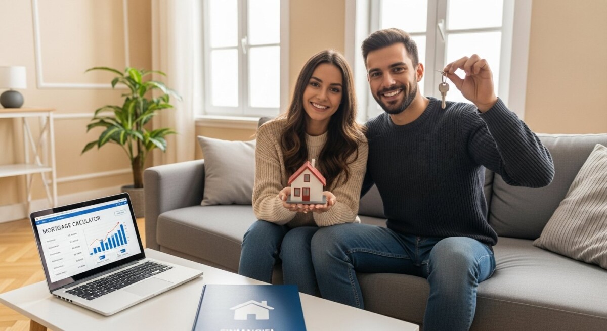 FHA Loans for New Home Buyers: Rates and Requirements