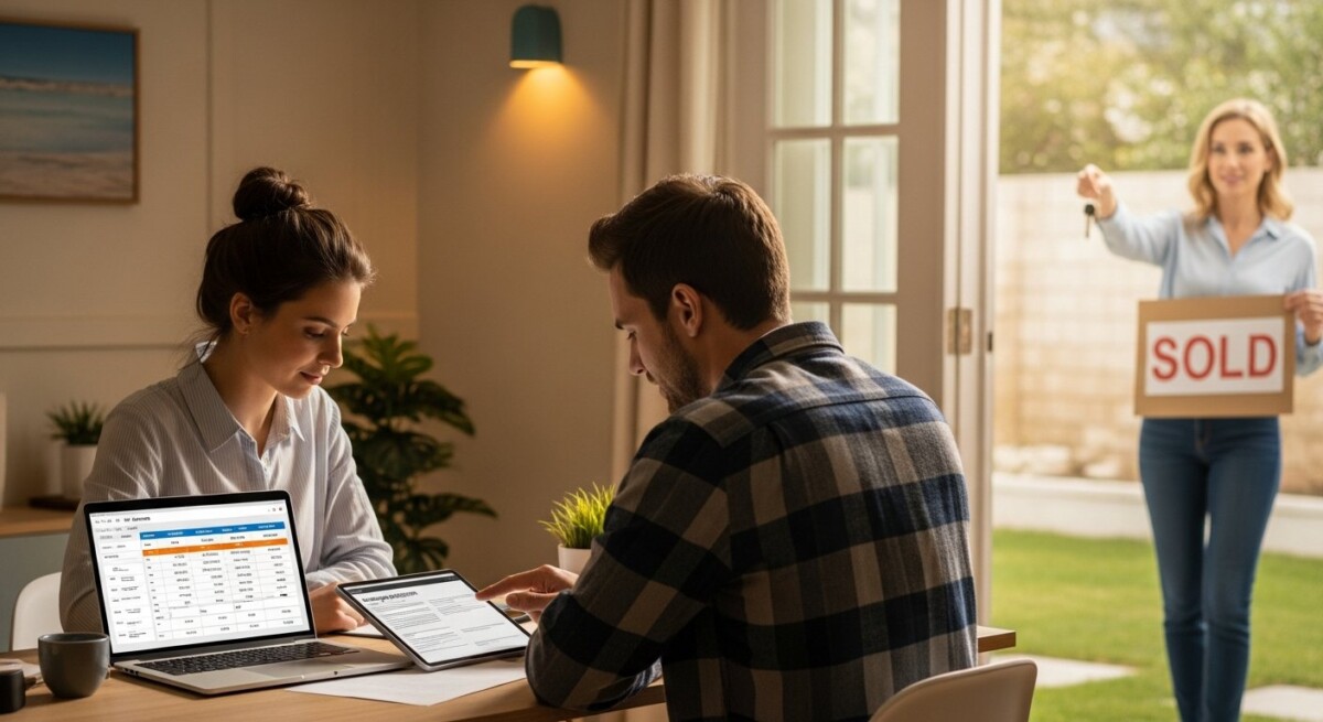 Mortgage Options for Buyers With Low Credit Scores