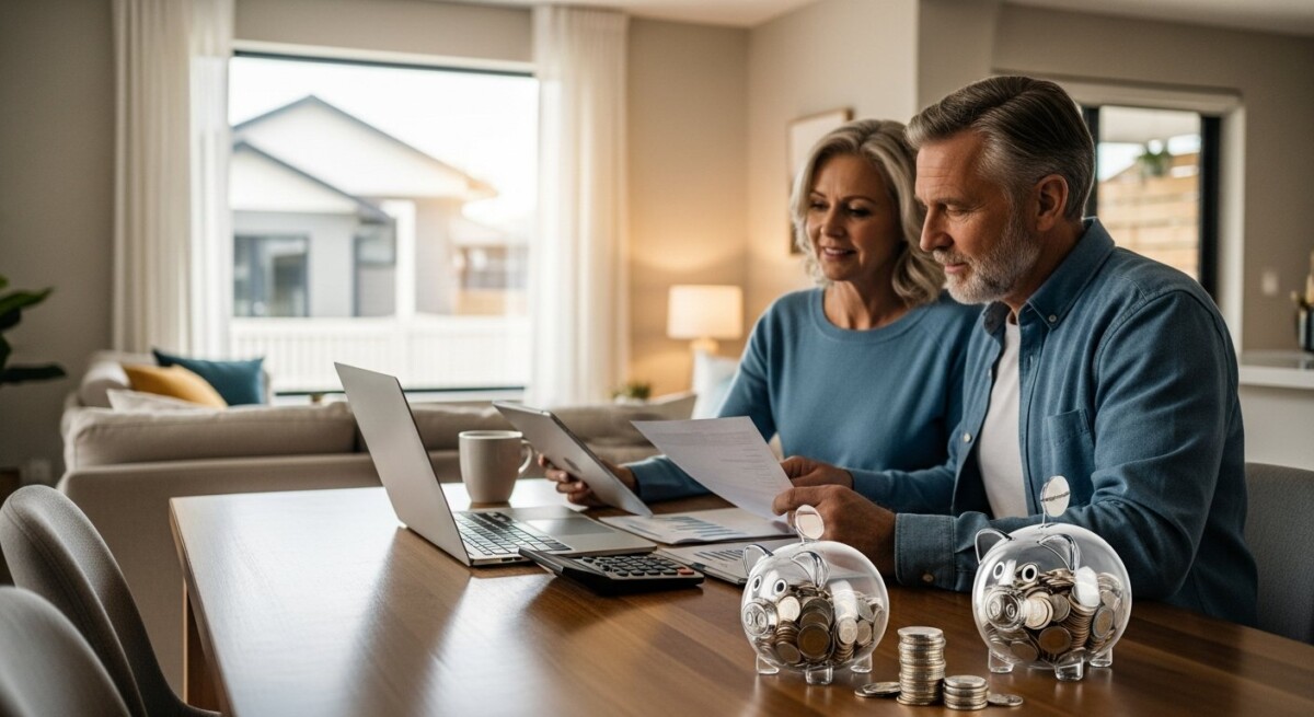 difference between home equity loan and cash out refinance