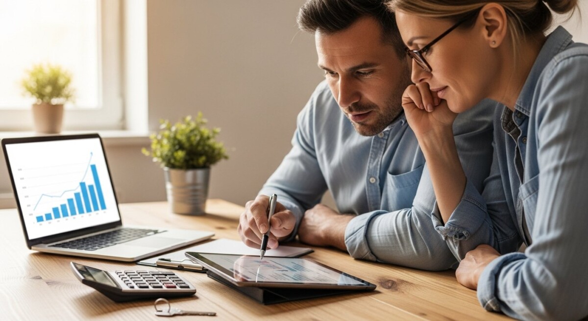 Conventional Loan Refinance Explained