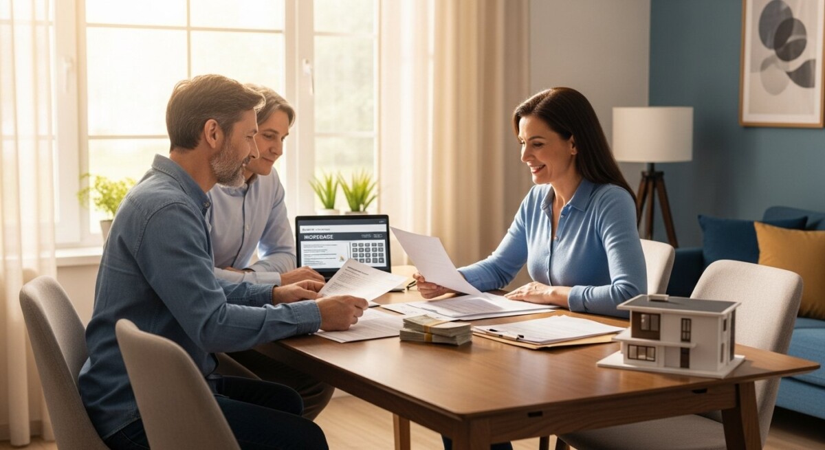 Refinance Options for FHA Loans