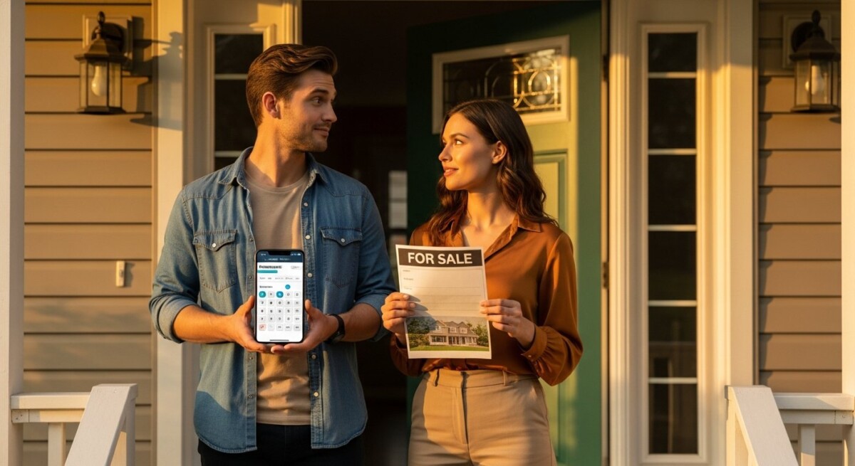 Choosing Between Buying Now or Waiting