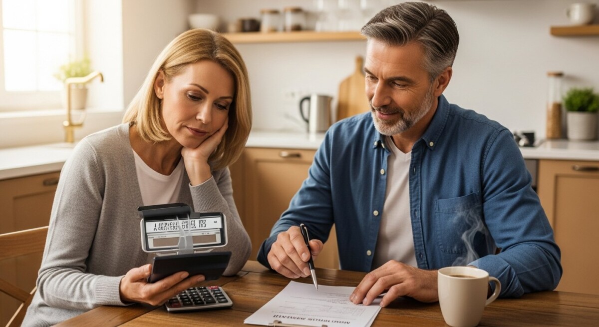 How Much Can You Save by Refinancing