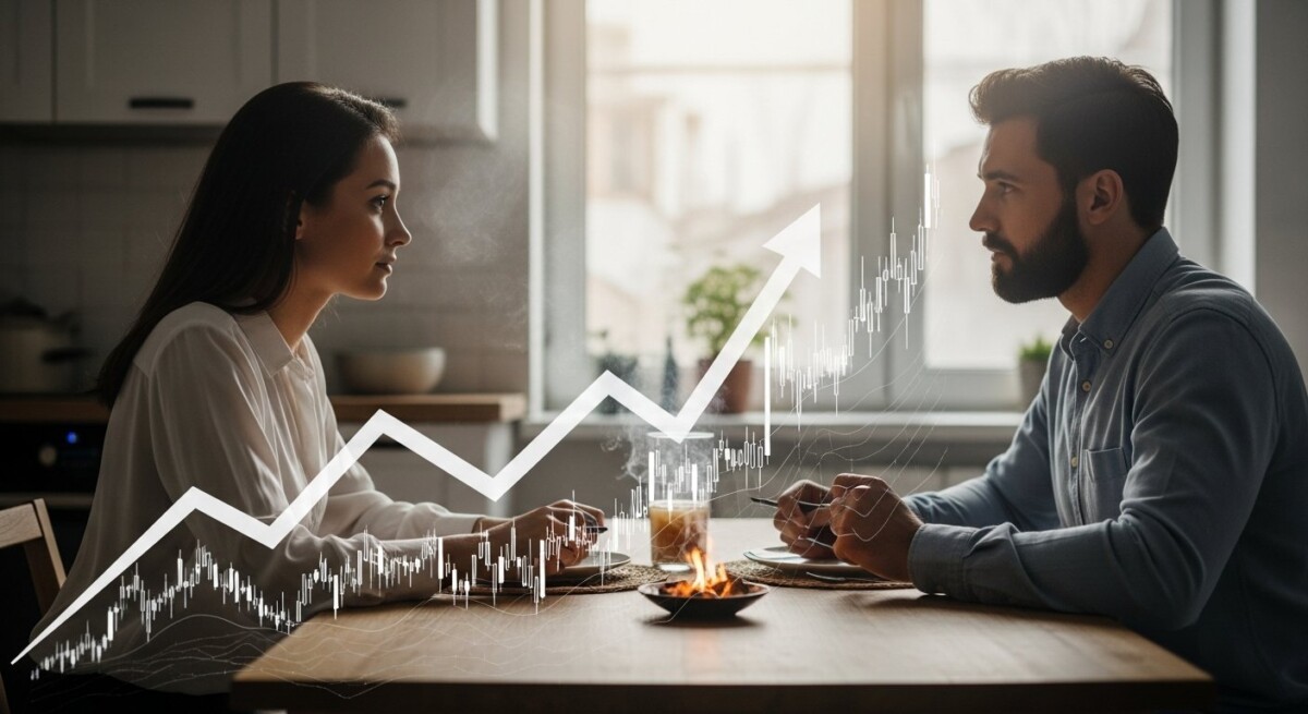 How Economic Changes Impact Mortgage Rates