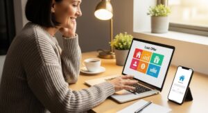 rate comparison platform for home equity loans