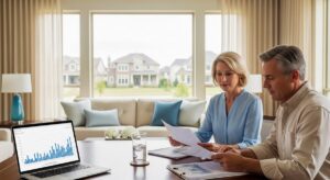 Jumbo Loan Refinance Rates Compared
