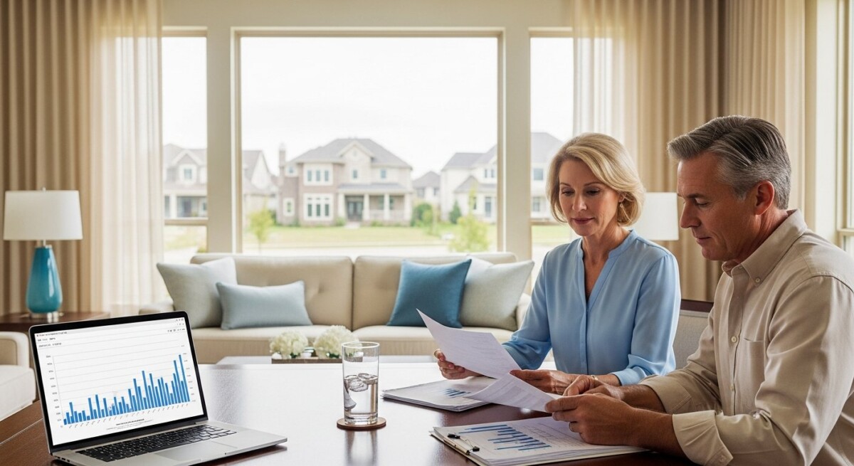 Jumbo Loan Refinance Rates Compared