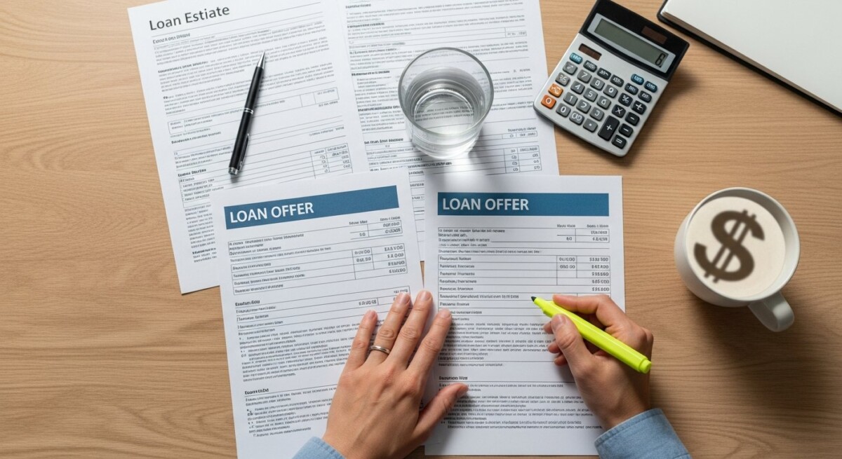 what is spread rate in home loan