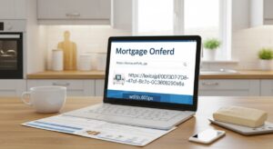 what is rate spread mortgage