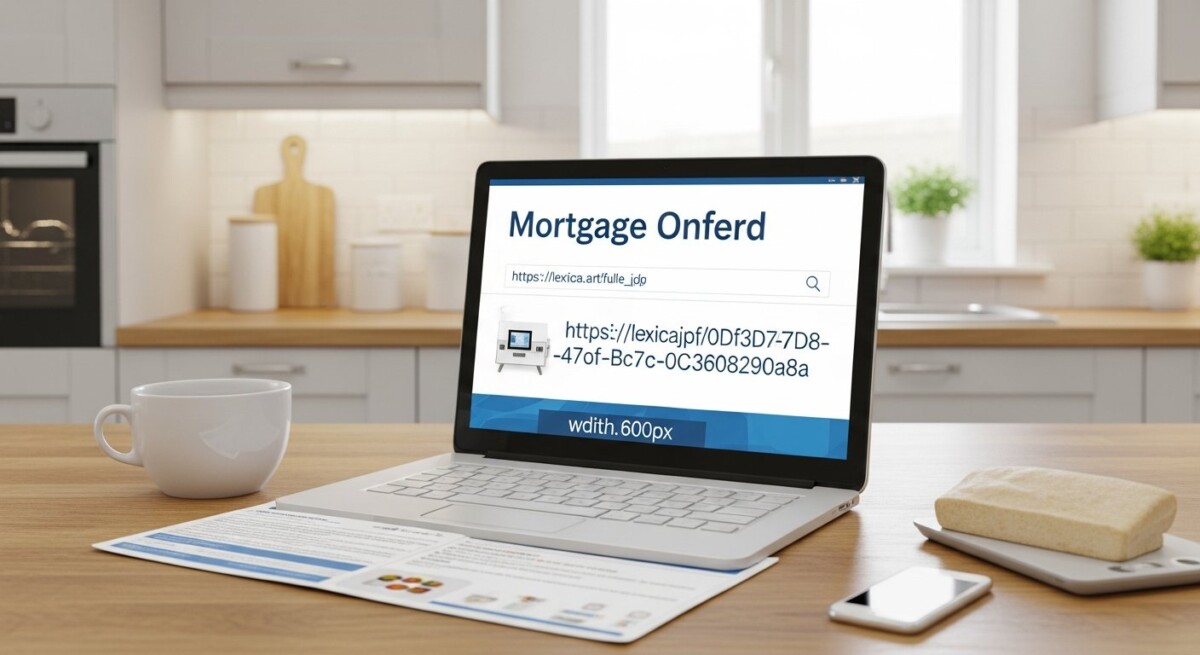 what is rate spread mortgage
