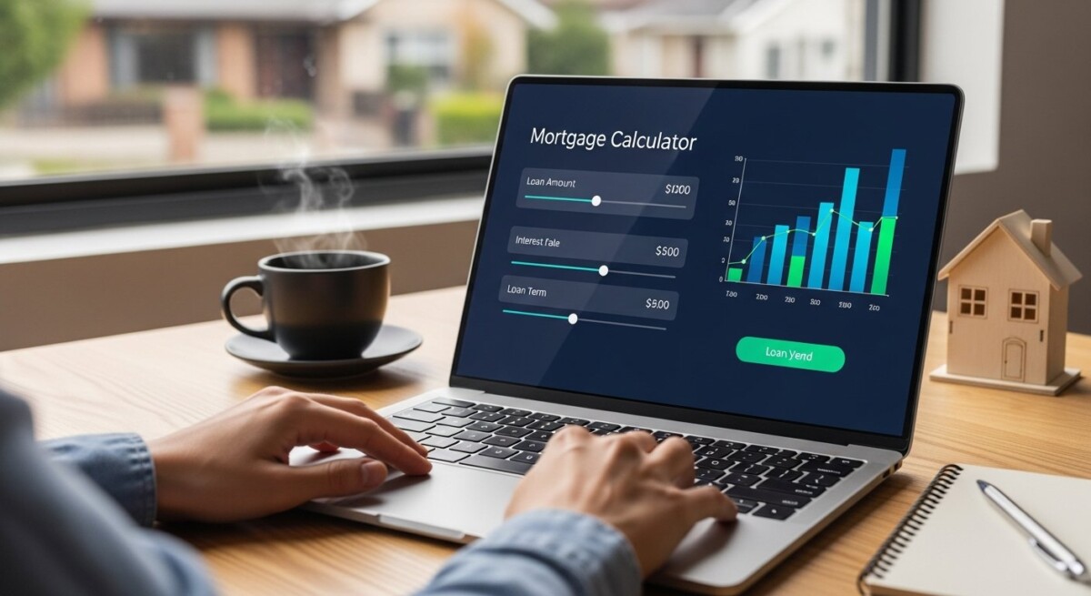 interest cost calculator