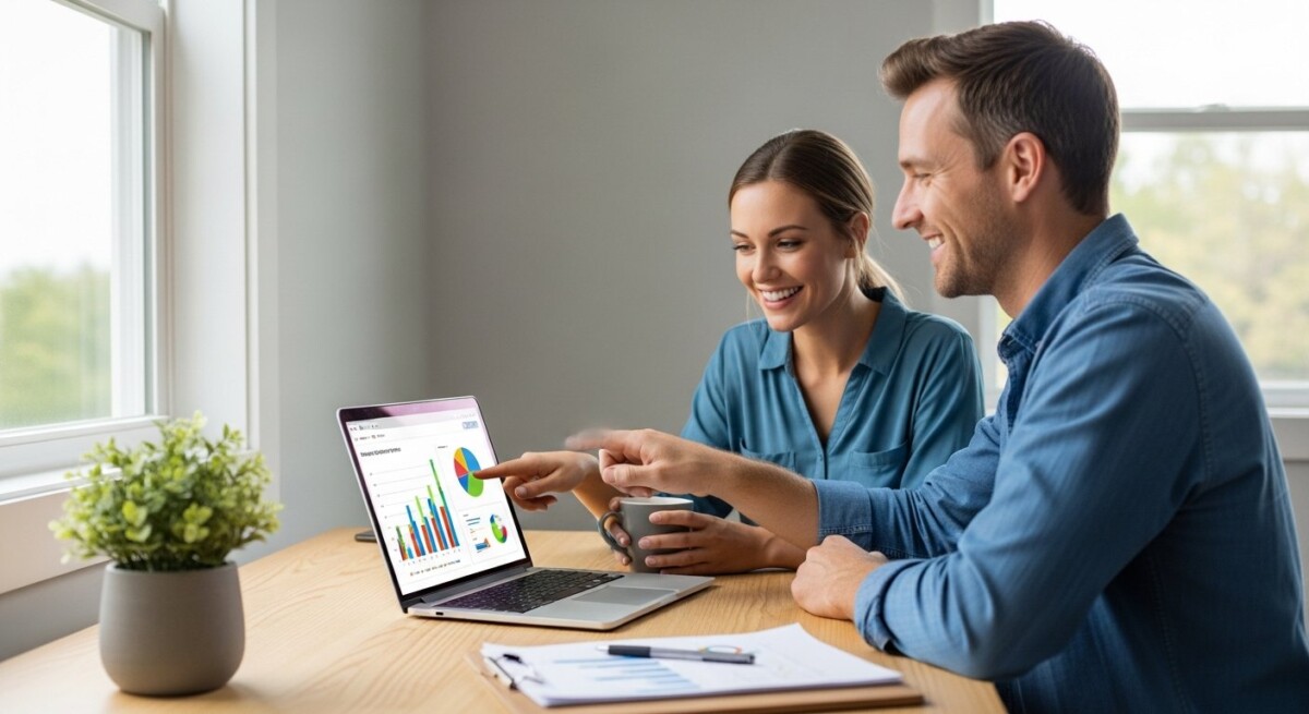 interest rate comparison tool for mortgages