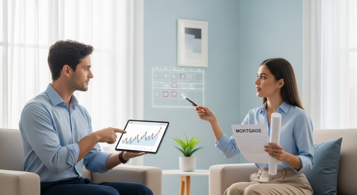 what is variable interest rate