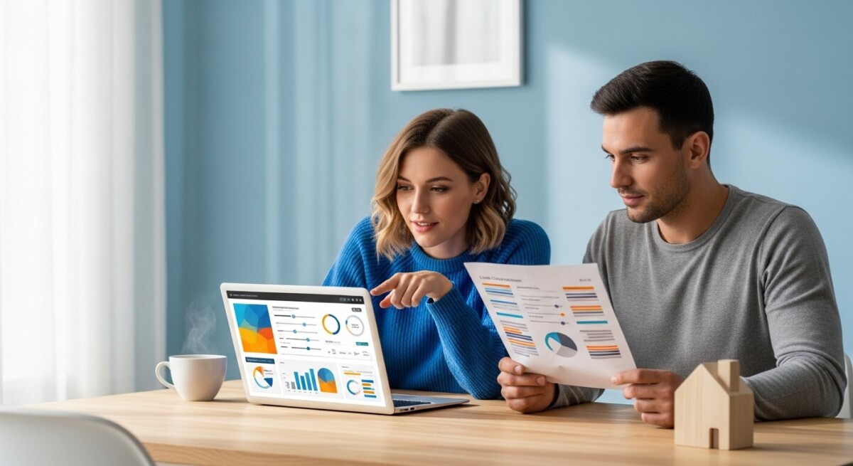 how to find lowest interest rates for mortgage