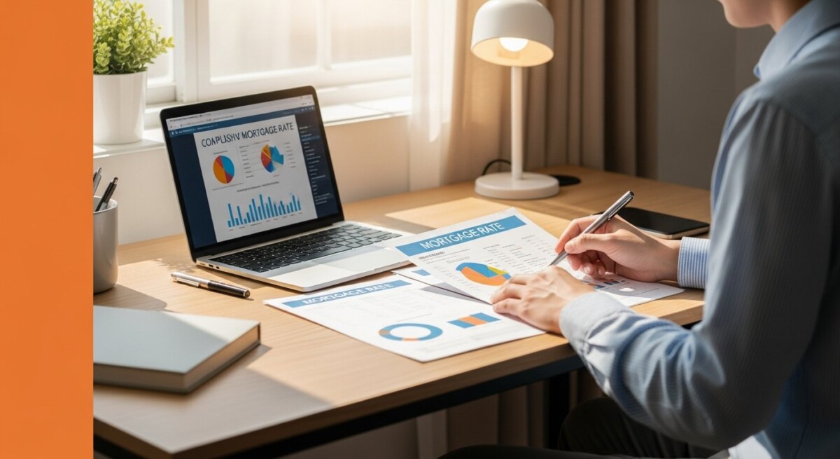 how to find lowest interest rates