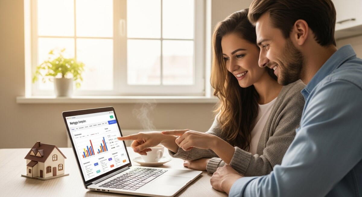 best interest rates on home loans