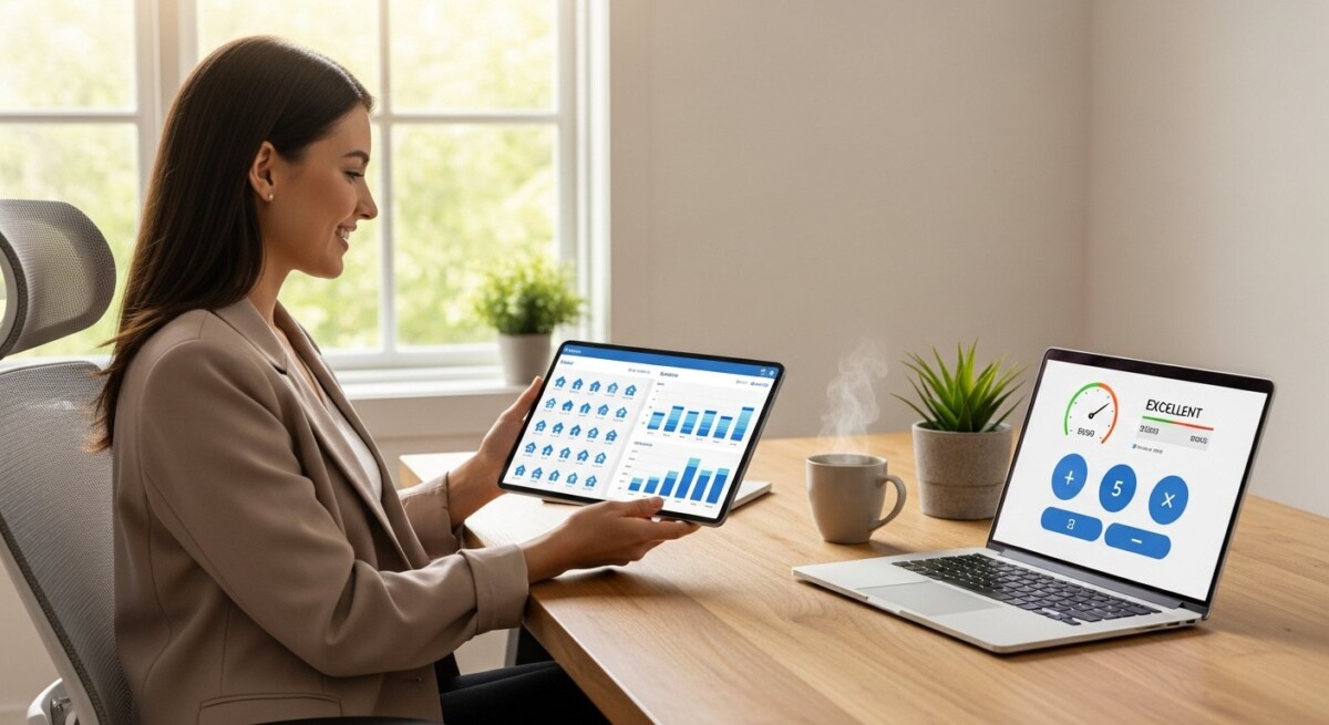 rate comparison platform
