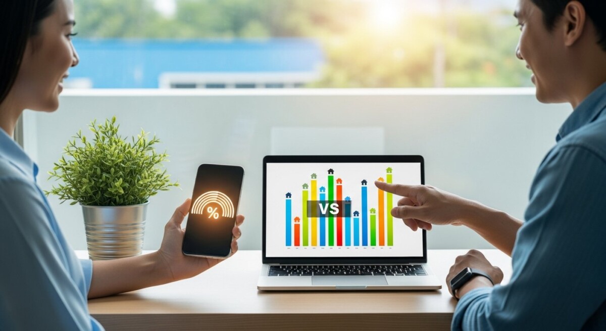 credit rate checker for home loans