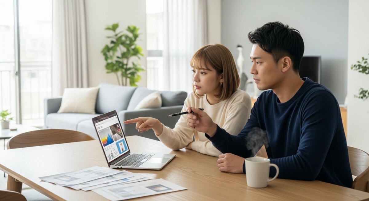 compare interest rates on home loans