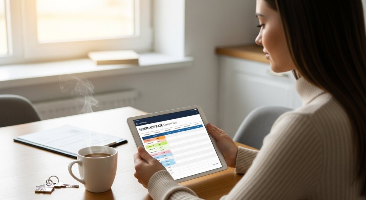 rate checking service online