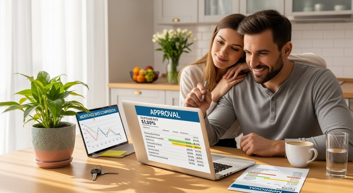 cheapest interest rate on home loan