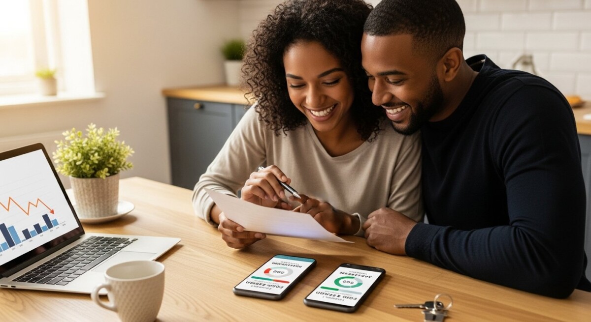 loan interest rate comparison