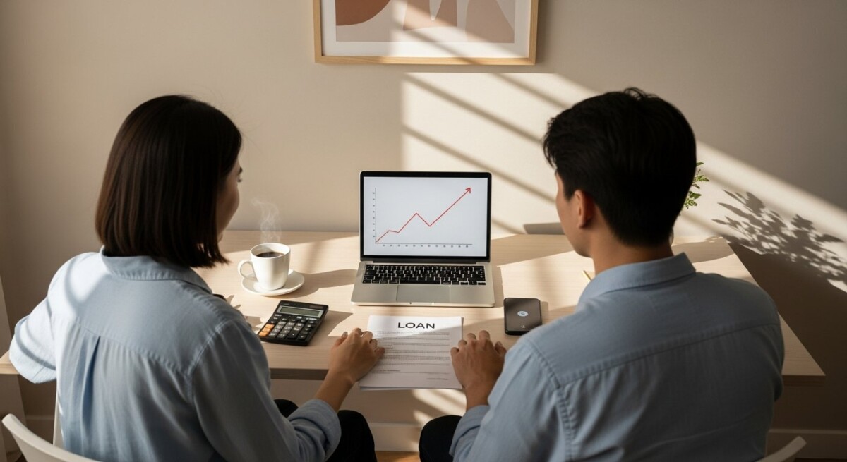 how often rates change